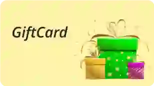 Reliance Trends Footwear Gift Card
