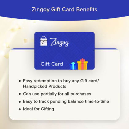 Zingoy new user offer discount