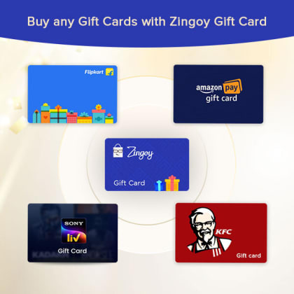 Zingoy new user offer top