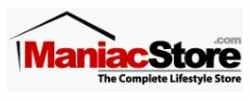 store logo