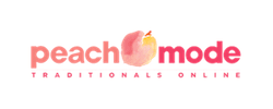 Peach Mode