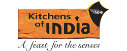Kitchen of India