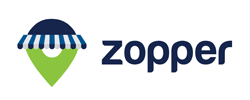 store logo