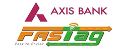 Axis FASTag
