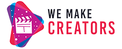 We Make Creators