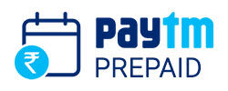 Paytm Prepaid Recharge