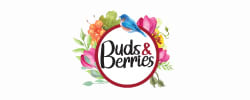 Buds & Berries