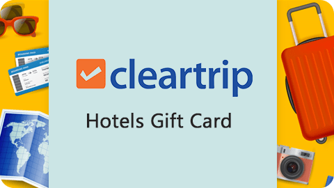 Cleartrip Hotels