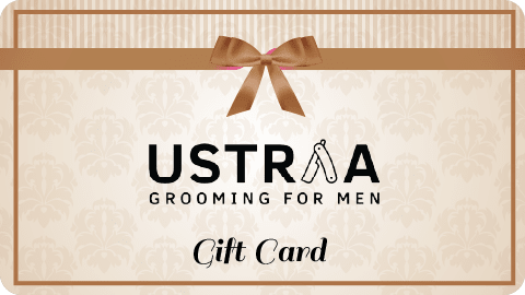 Ustraa Gift Card