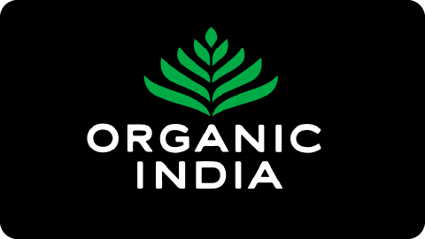 Organic India Gift Card