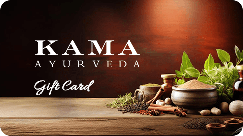 Kama Ayurveda