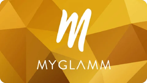 MyGlamm Gift Card