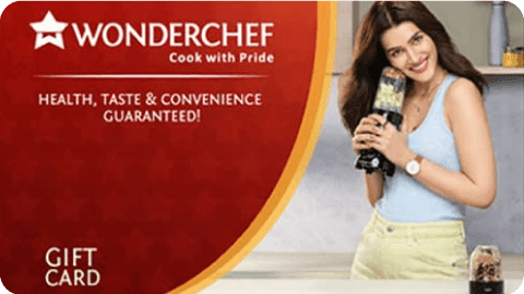 Wonderchef