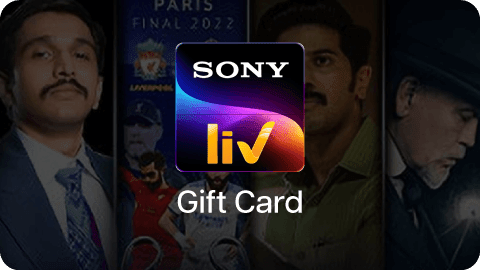 SonyLiv