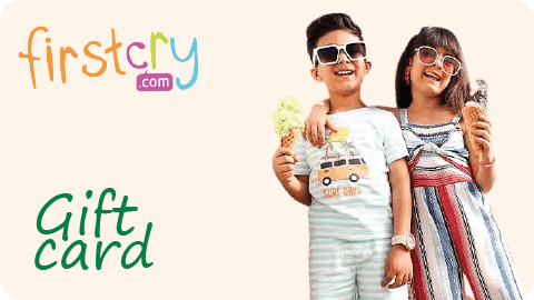 Firstcry