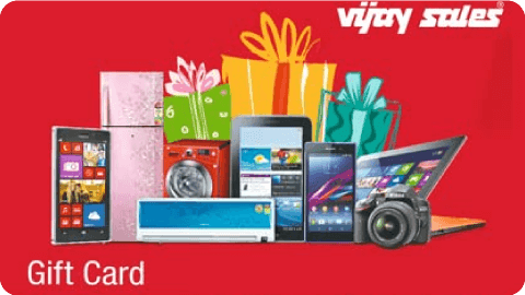 Vijay Sales