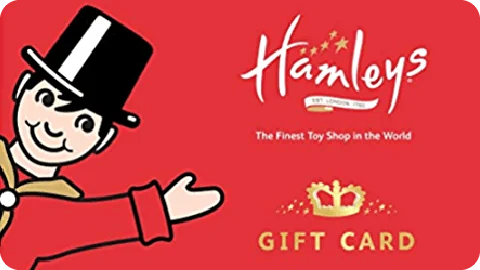 Hamleys