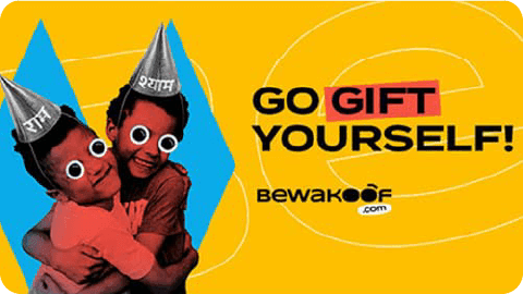 Bewakoof