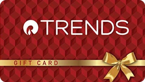 Reliance Trends