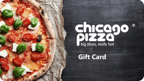 Chicago Pizza