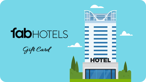 FabHotels