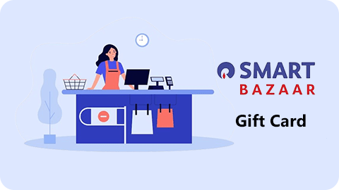 Reliance Smart Bazaar