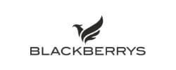 Blackberrys