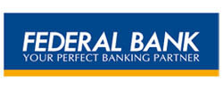 Federal Bank Credit Card