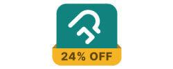 store logo
