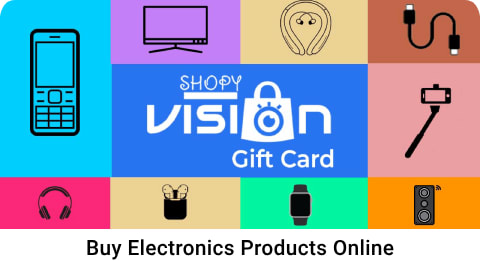 Shopy Vision