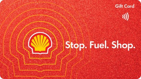 Shell Fuel