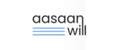 AasaanWill