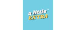 A Little Extra