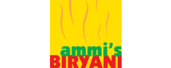 Ammis Biryani