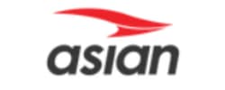 Asian Footwear