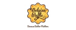 Belgian Waffle