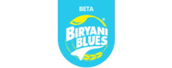 Biryani Blues