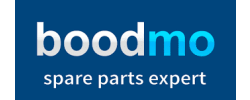 Boodmo