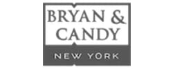 Bryan & Candy