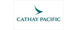 Cathay Pacific