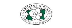 Caroline's Cakes