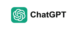 store logo