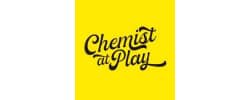 Chemist at Play