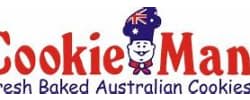 CookieMan