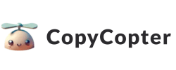 CopyCopter AI