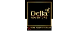 Della Adventure