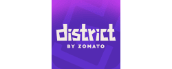 District