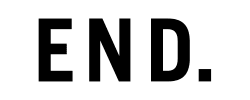 END Clothing