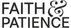 Faith and Patience