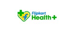 Flipkart Health+